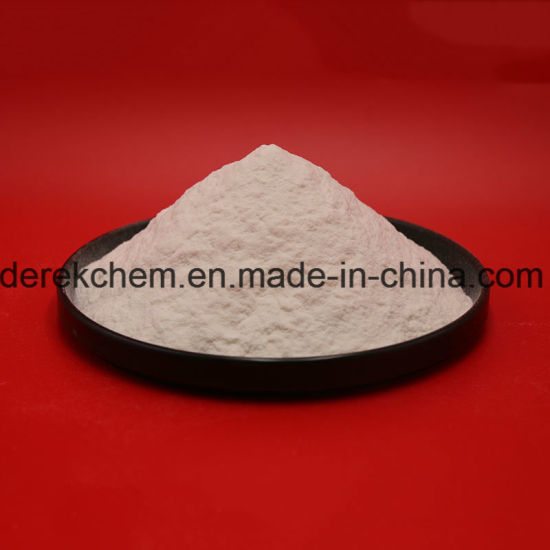 Bon produit chimique HPMC de mastic d'hydroxypropylméthylcellulose de scellant de stabilité de pâte