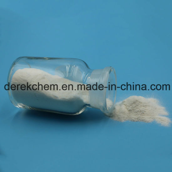 Adhésifs de tuile d'hydroxypropylméthylcellulose d'épaississant de poudre blanche de cellulose
