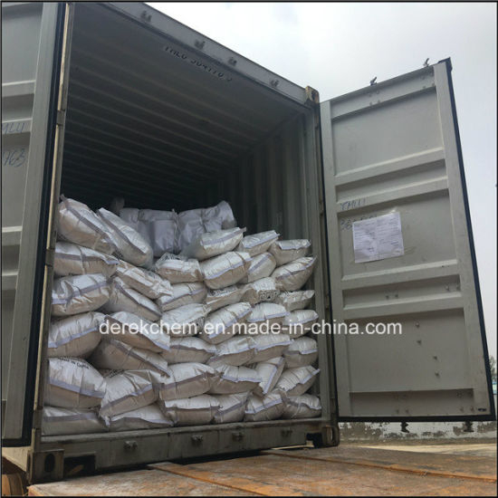 Éther de cellulose HPMC utilisé dans la poudre de mastic de mur de catégorie construction