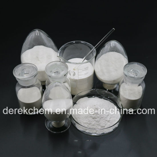Hydroxypropylméthylcellulose de qualité de construction HPMC 200000 MPa. S
