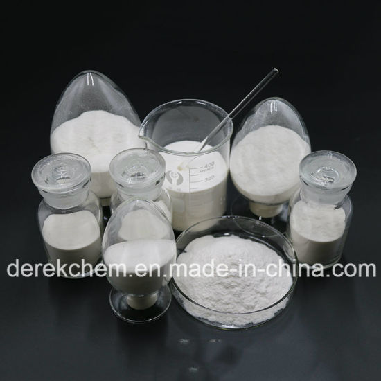 Hydroxypropylméthylcellulose de qualité de construction HPMC 200000 MPa. S