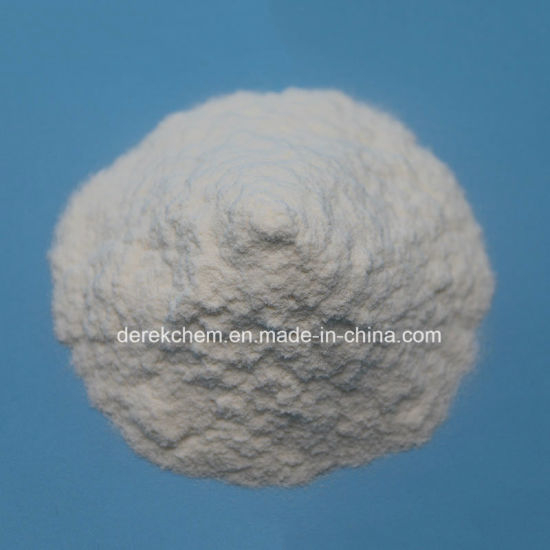 Adhésif de sol pour la fixation de la colle pour carreaux de céramique utilisée éther de cellulose HPMC