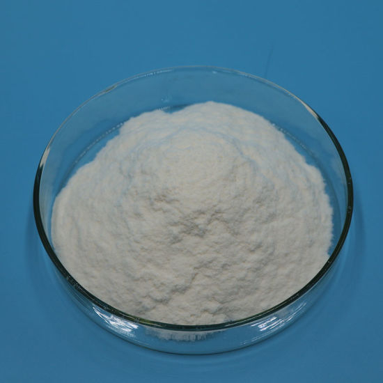 Hydroxy propyl méthyl cellulose HPMC pour la construction