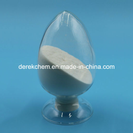 Ether de cellulose HPMC largement utilisé dans l'industrie chimique du bâtiment