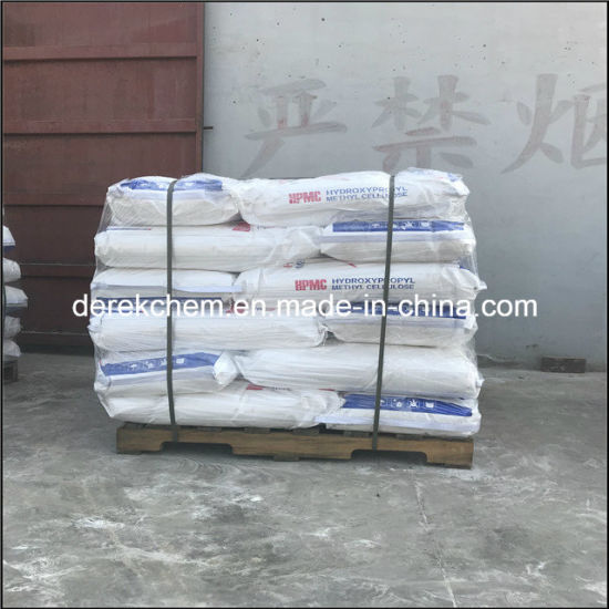Cellulose HPMC hypromellose