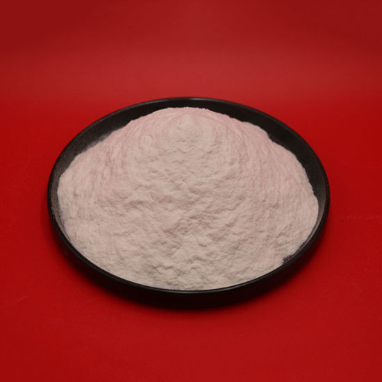 Usage de la construction Hydroxypropylméthylcellulose (HPMC)