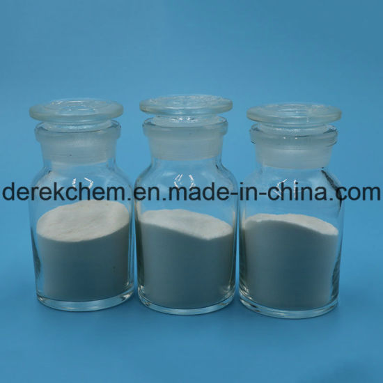 HPMC Hydroxy propyl méthyl cellulose utilisée comme adhésif pour carrelage dans le mortier de ciment