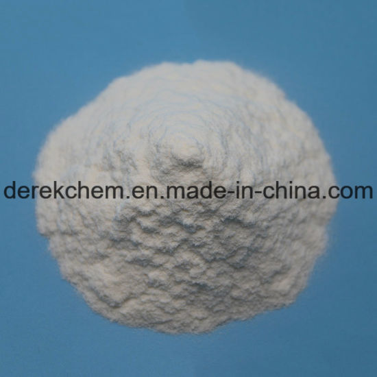 Poudre blanche HPMC Hydroxypropyl méthyl cellulose / cellulose / méthyl cellulose