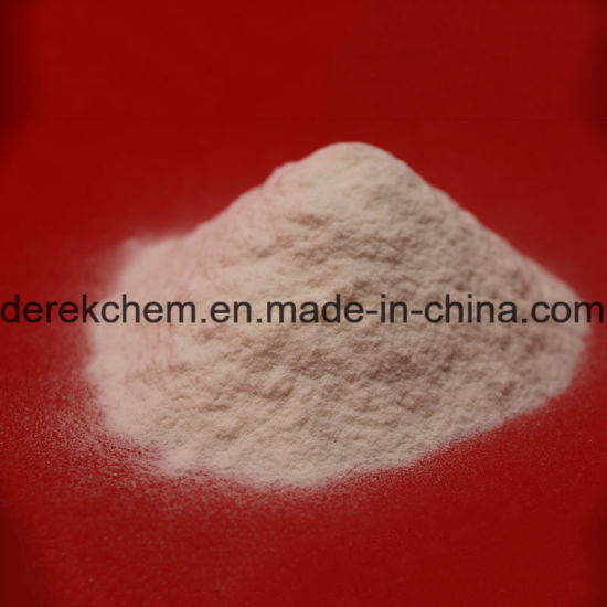 Ether de cellulose HPMC utilisé dans Moratr