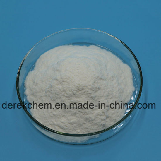 HPMC Hydroxy propyl méthyl cellulose comme épaississant pour le plâtre de mastic de plâtre
