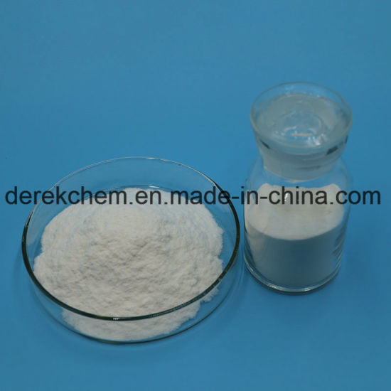 Hydroxy propyl méthylcellulose chimique pour la construction