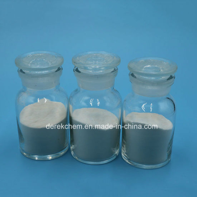 Éther de cellulose de catégorie cosmétique de poudre blanche d'additif d'industrie HPMC