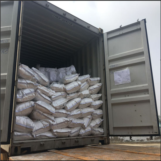 Produits chimiques de construction Ether de cellulose HPMC pour adhésifs céramiques