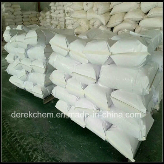 Ether de cellulose à haute viscosité / Mc / Fabricant vendre HPMC / Hemc / CMC / HEC 9004-65-3