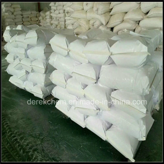Cellulose adhésive HPMC de catégorie de mastic de mur de construction d'éther de cellulose HPMC