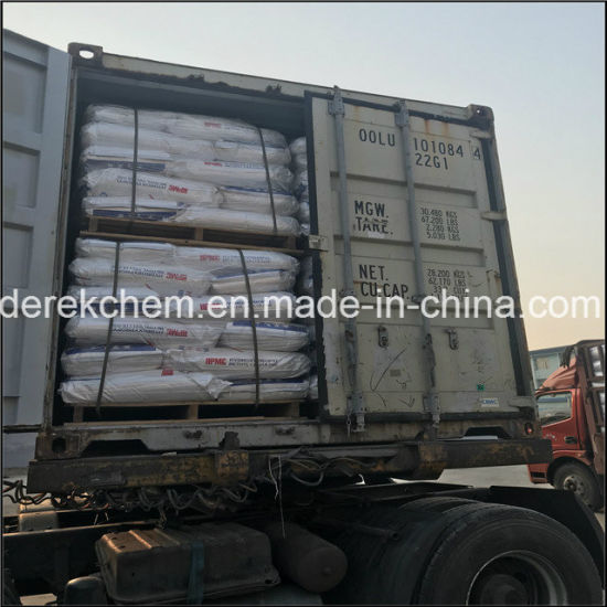 ISO certifié HPMC pour mastic exterior Metty Cellulose