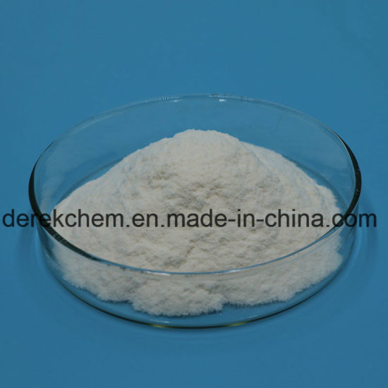 Produits chimiques de construction Ether de cellulose Produits chimiques HPMC pour l'industrie