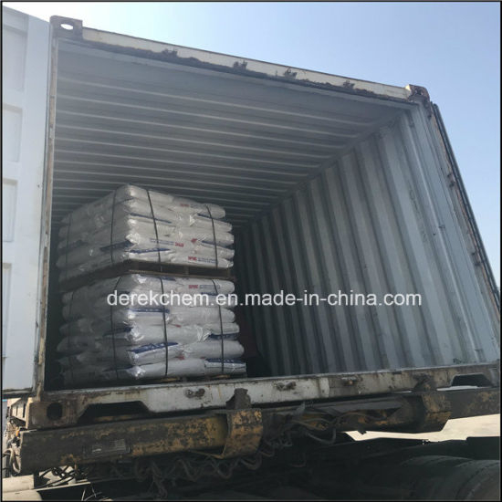 Adhésif pour carrelage HPMC de haute qualité pour éther de cellulose CAS: 9004-65-3