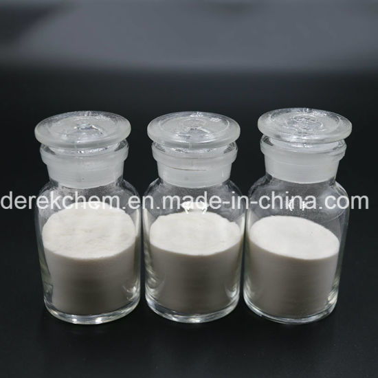 Sito Brand HPMC Powder Wall Putty Water Dispersing Agent White Powder HPMC pour détergent liquide