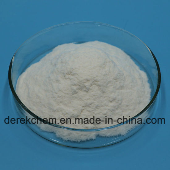 Hydroxy propyl méthyl cellulose HPMC utilisé pour le mastic mural