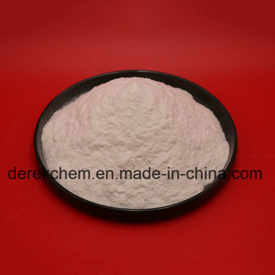 Ingrédients chimiques de la matière première HPMC de mastic de mur de construction pour le produit chimique de matériau de construction