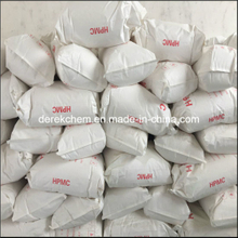Ether de cellulose d'hydroxypropylméthylcellulose HPMC pour l'adhésif de tuile