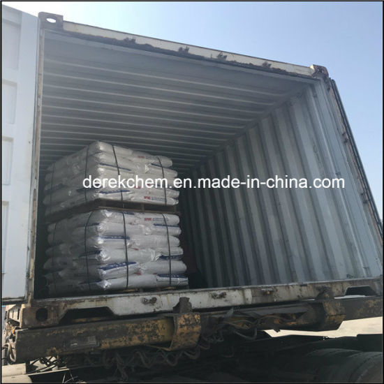 Additifs de construction Hydroxypropylméthylcellulose chimique