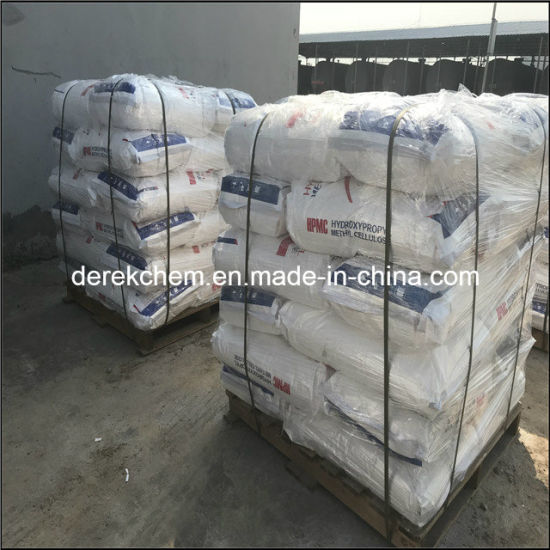 Ether d'hydroxypropylméthylcellulose (HPMC) pour le marché indien