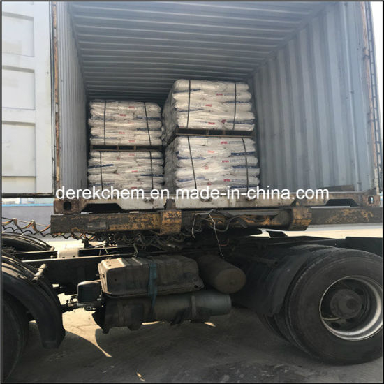 Hydroxypropylméthylcellulose / HPMC / Hmpc / Hypromellose pour la construction