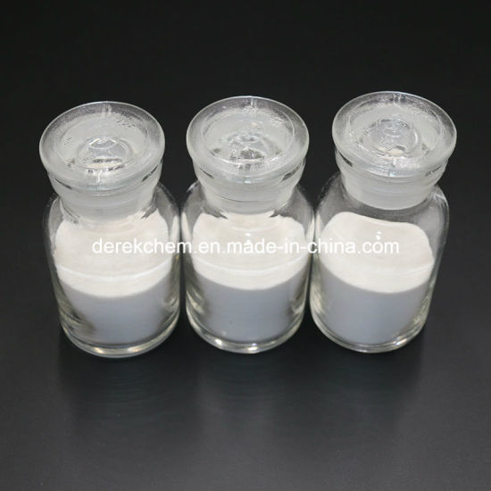Produits chimiques adhésifs HPMC Éthers de cellulose à haute viscosité
