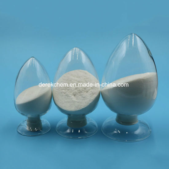 Hydroxypropylie hydroxypropyl méthylc cellulose HPMC à base de mortier à base de ciment
