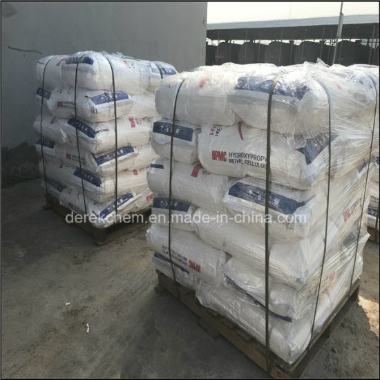 Produits industriels HPMC pour additifs chimiques