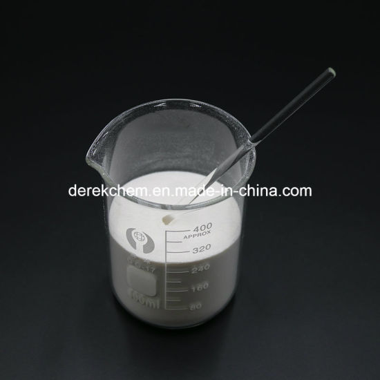 Adjuvants de mortier de réparation de construction HPMC Mhpc