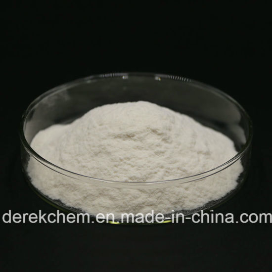 Additif pour plâtre et mastic à l'éther de cellulose de qualité construction HPMC HPMC