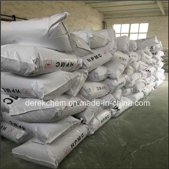 Fabricant de la Chine Ether d'hydroxyéthylcellulose HPMC en qualité de construction avec certificat
