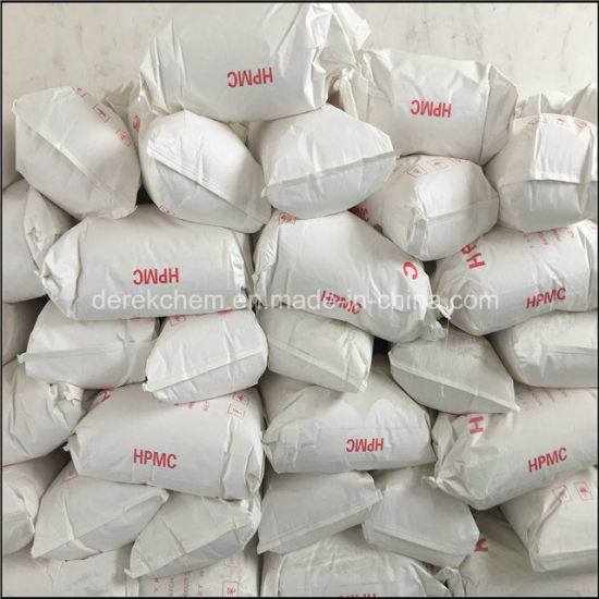 Les produits de mortier à base de ciment à haute flexibilité utilisent la cellulose HPMC Ehter