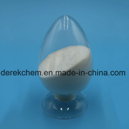 Produits chimiques de construction Ether de cellulose Produits chimiques HPMC pour l'industrie