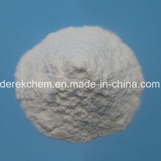 Hydroxy propyl méthyl cellulose Formule chimique de l'éther de cellulose de ciment