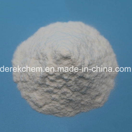 Hydroxy propyl méthyl cellulose Formule chimique de l'éther de cellulose de ciment