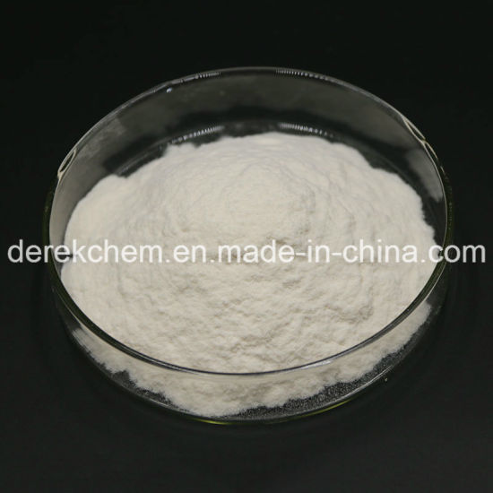 La Chine fabricant de l'hydroxypropylméthylcellulose HPMC de qualité industrielle pour la chimie fine avec certificat