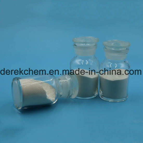 Additif chimique d'hydroxypropylméthylcellulose HPMC pour les produits chimiques de construction