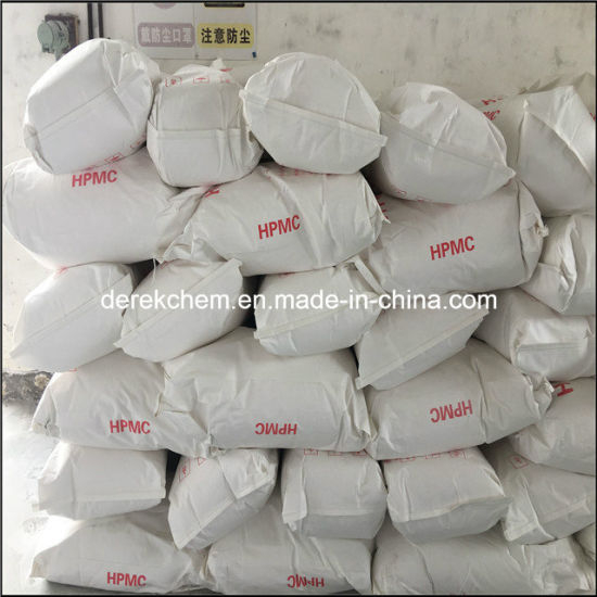 Matériau de construction Adhésif Mortier Adhésif Adhixture modifiée Cellulose MHPC HPMC