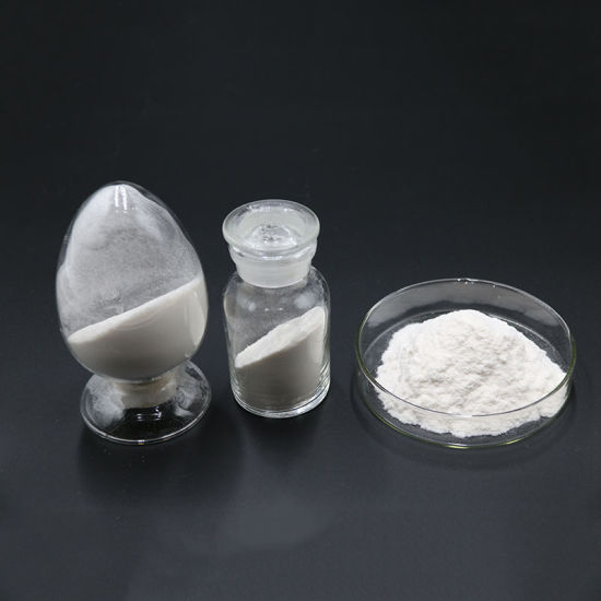 Le bon mastic de stabilité de pâte a utilisé l'éther de cellulose d'hydroxypropyl méthyl HPMC