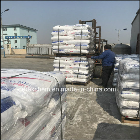 Produits chimiques adhésifs de résistance à l'eau pour les carreaux Hydroxypropyl méthylcellulose HPMC