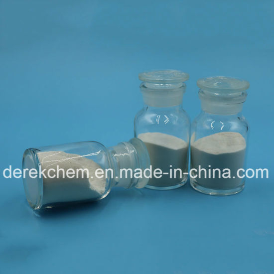 Agent Auxiliaire Chimique HPMC CAS No 9004-65-3