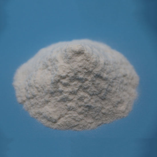 Éther CAS 9004-65-3 HPMC de cellulose d'hydroxypropylméthylcellulose de catégorie de construction de l'usine chinoise