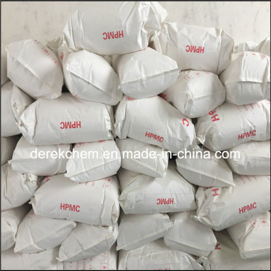 HPMC de qualité construction pour gypse et mortier CAS 9004-65-3