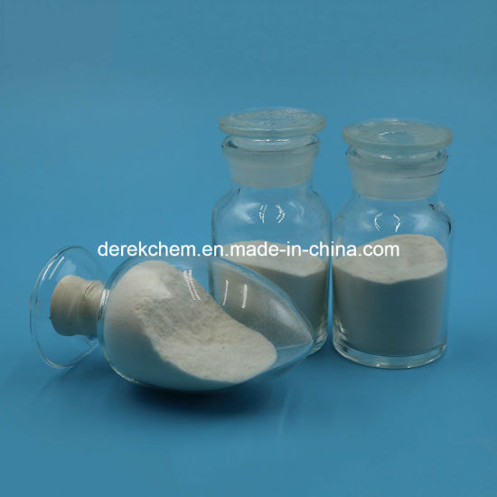 Éther de cellulose d'hydroxypropylméthylcellulose (HPMC) de haute qualité
