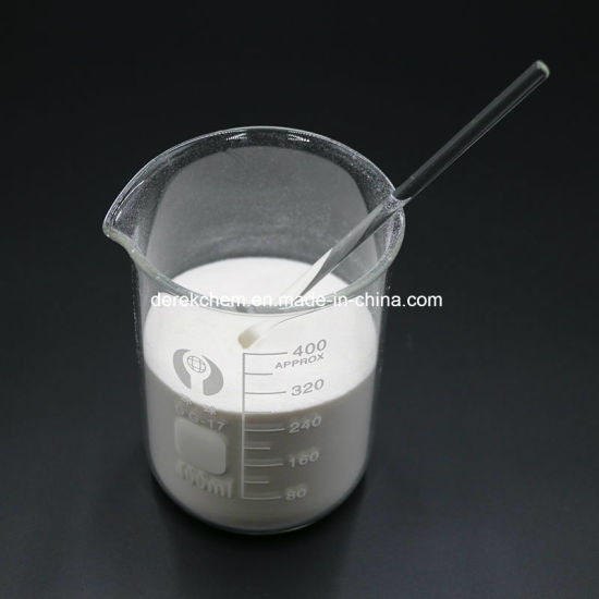 HPMC pour mortier de ciment et poudre de mastic