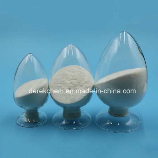 Auxiliaire chimique HPMC / hydroxypropylméthylcellulose